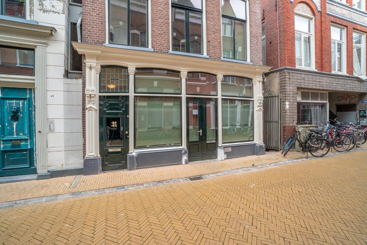 Visserstraat – appartement – Groningen