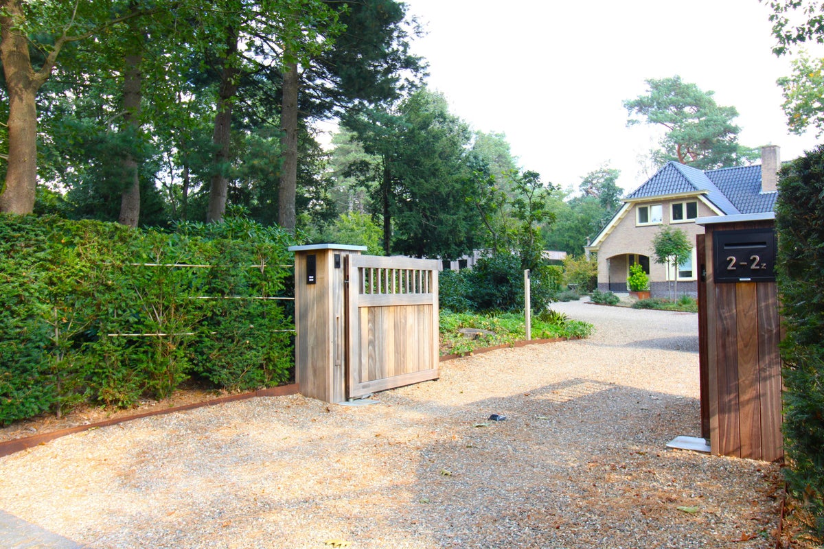 Vlinkert – huis – Bakel