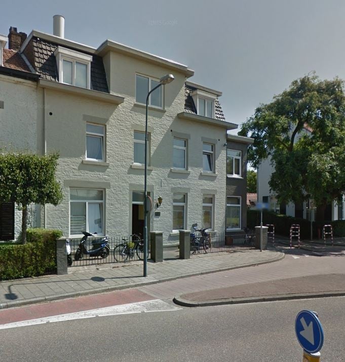 Volderstraat – kamer – Meerssen