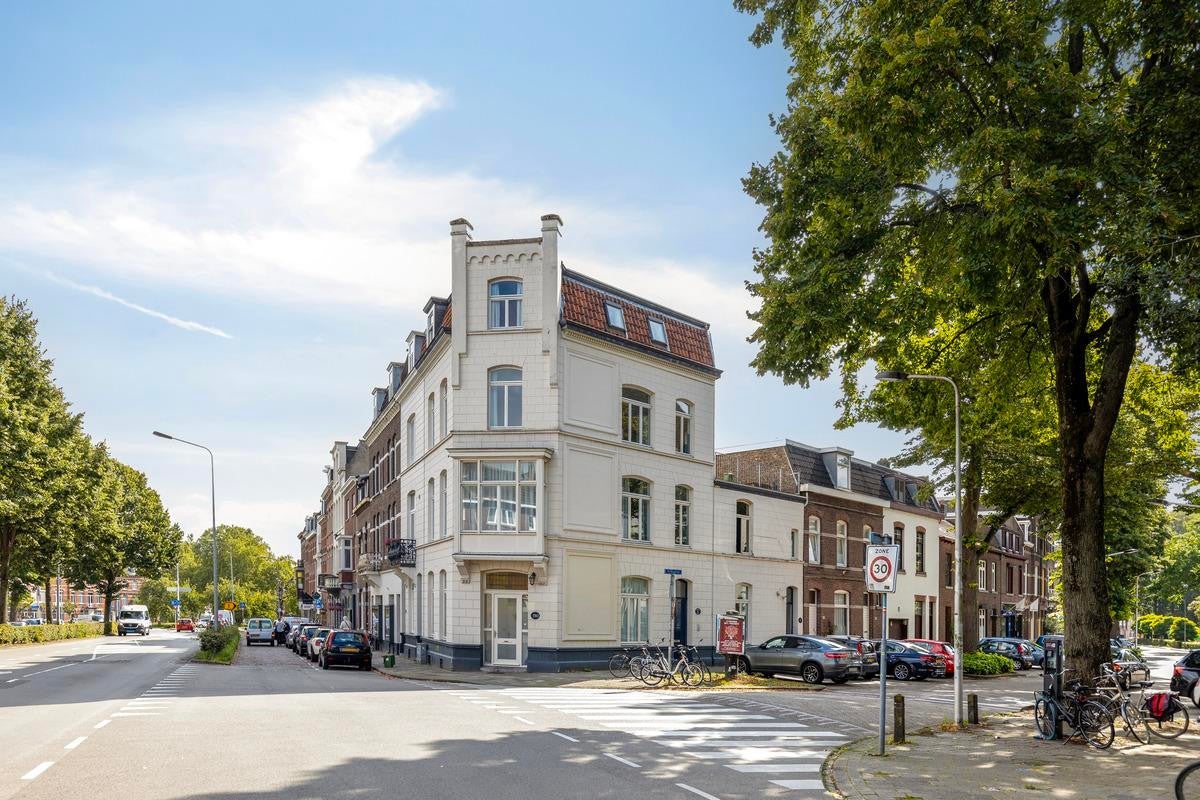 Volksplein – appartement – Maastricht