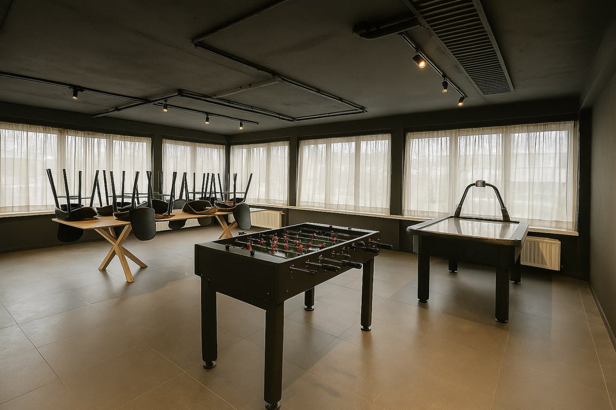 Volmerlaan – kamer – Rijswijk