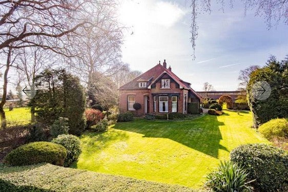 Voorsterweg – huis – Loenen