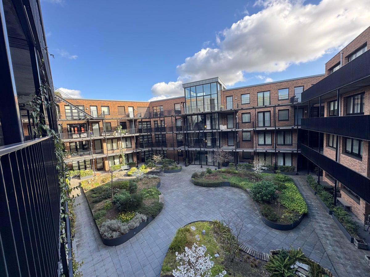 Vredenburg – appartement – Utrecht