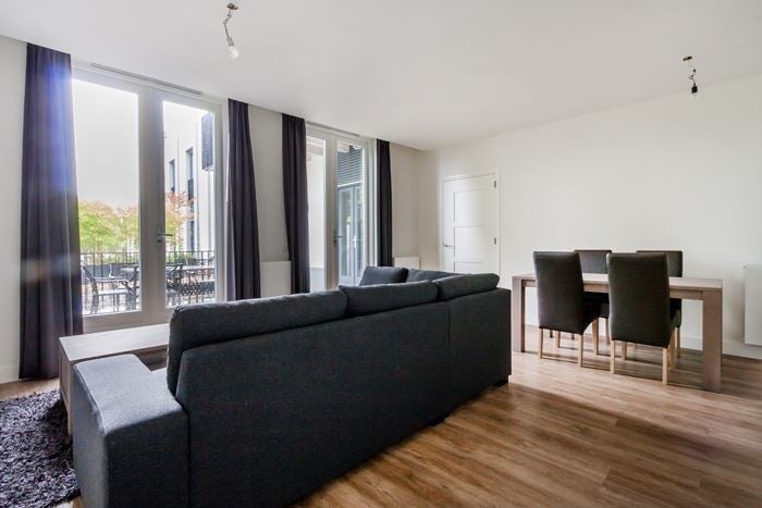 Vughterstraat – appartement – Den Bosch