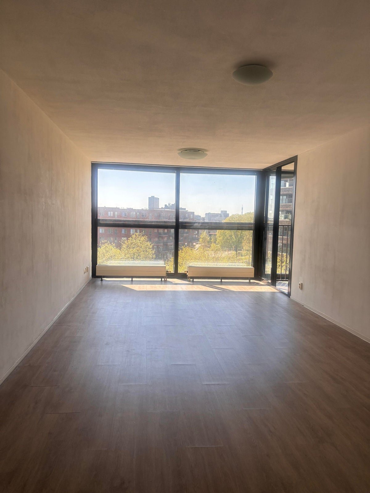 Vuurplaat – appartement – Rotterdam | 2250.00 EUR