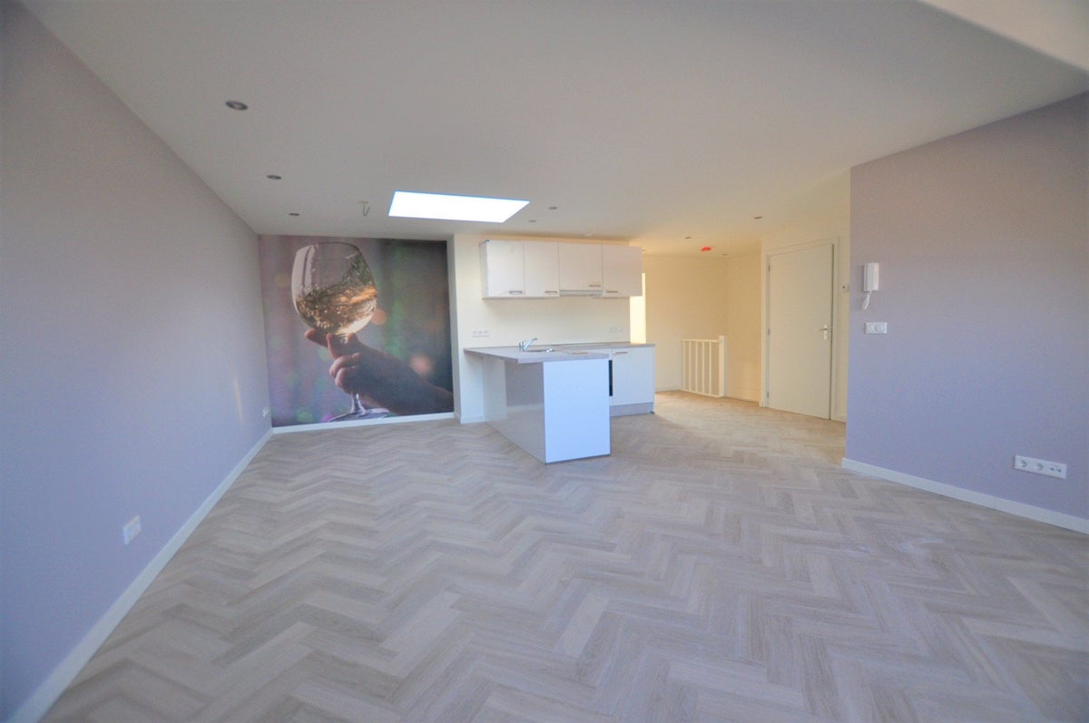 Waalstraat – appartement – Eindhoven