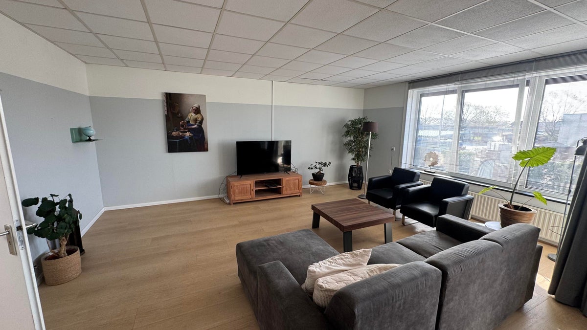 Wagenmakerstraat – appartement – Assen