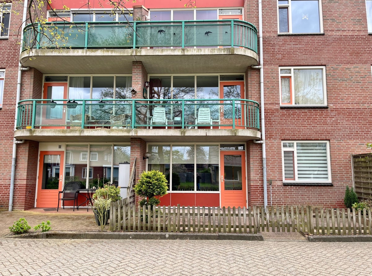 Wamelinkhof – appartement – Winterswijk | 884.00 EUR
