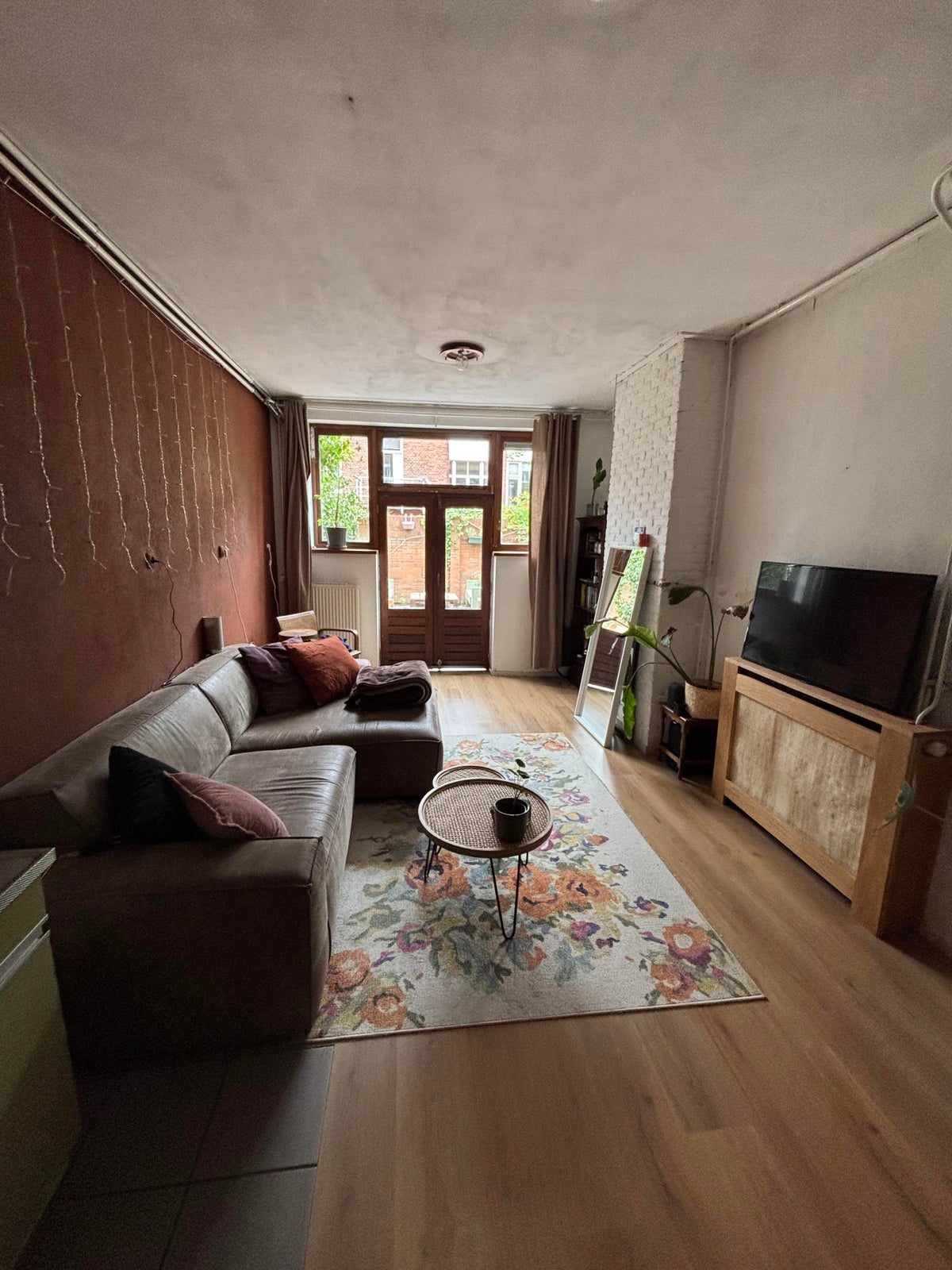 Wassenberghstraat – kamer – Groningen