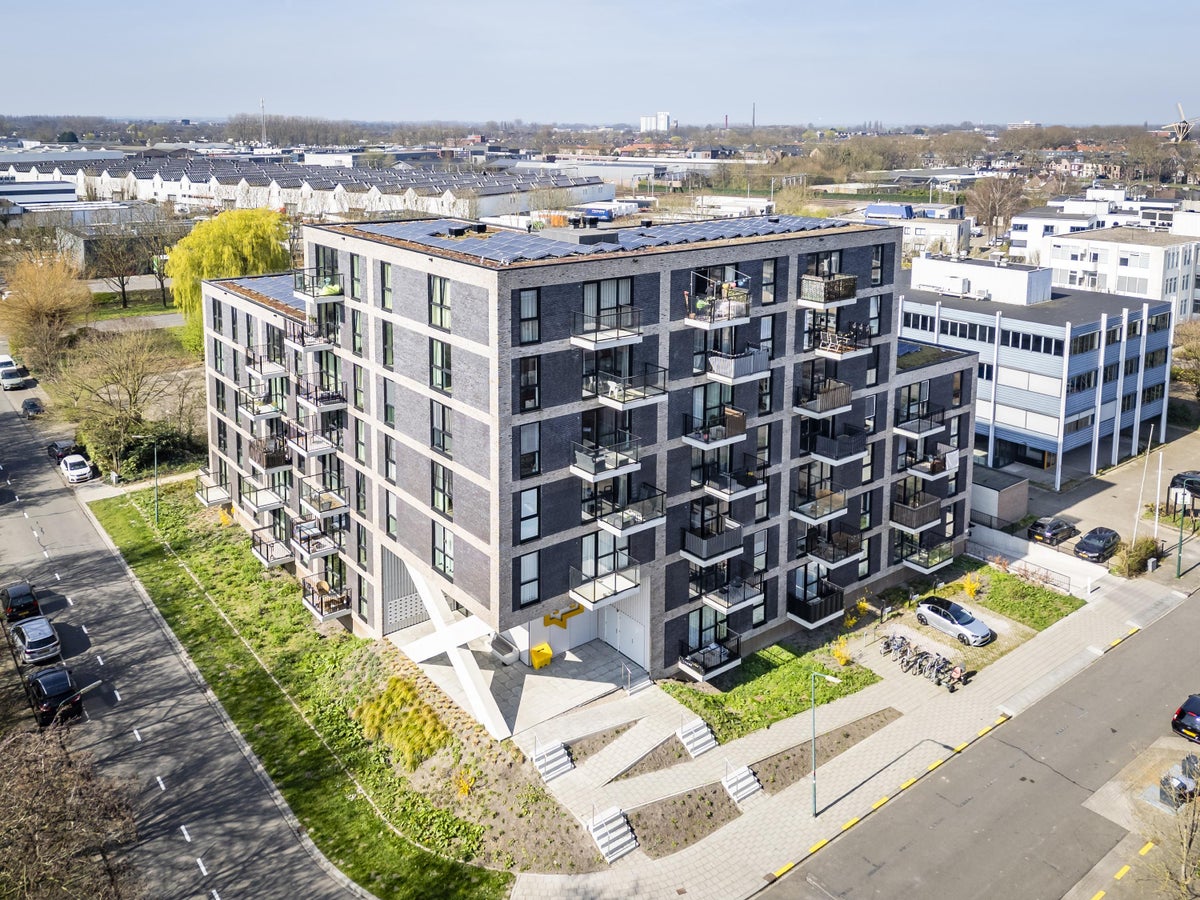 Watermolenlaan – appartement – Woerden | 1158.00 EUR