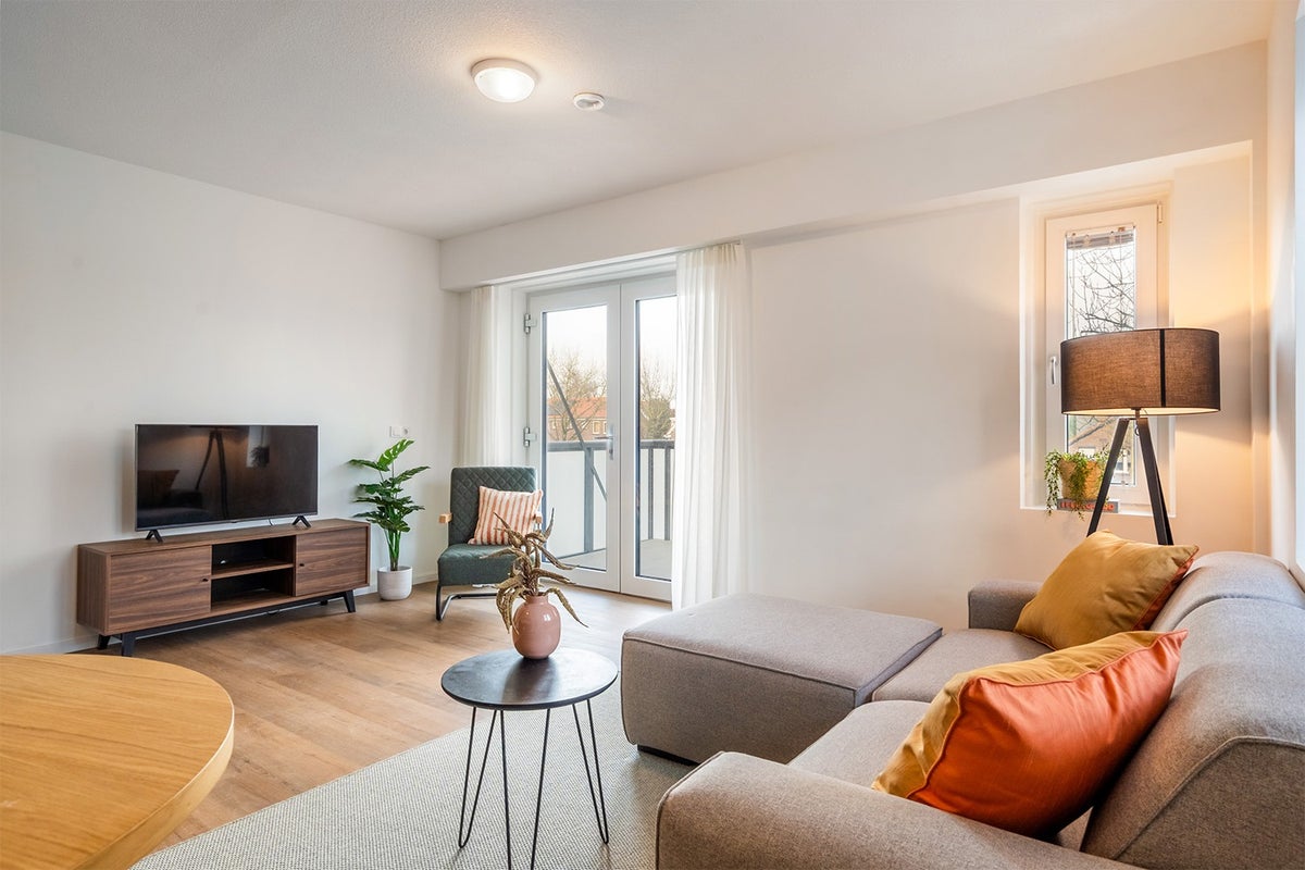 Waterstraat – appartement – Velp