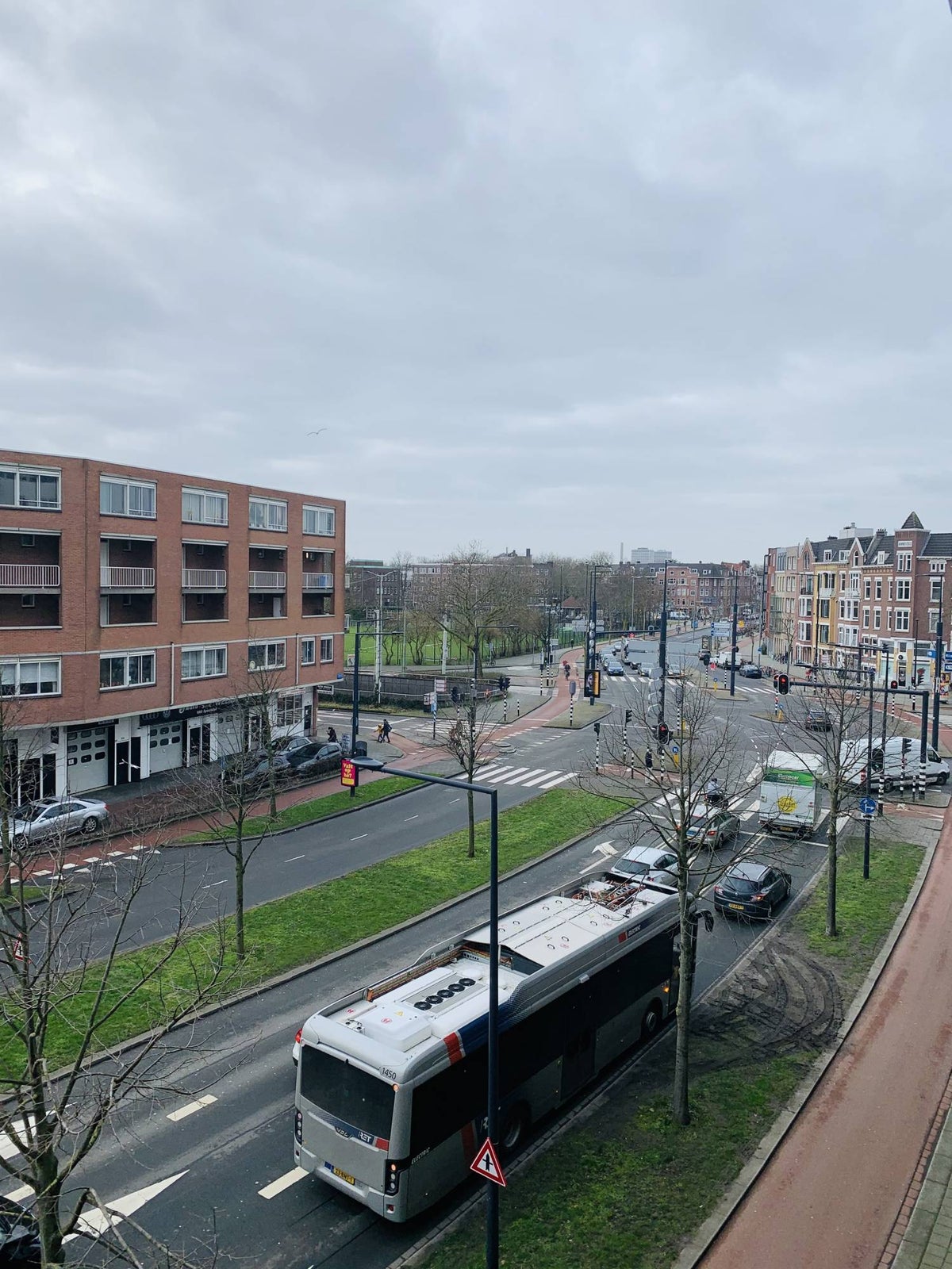 Weena – appartement – Rotterdam