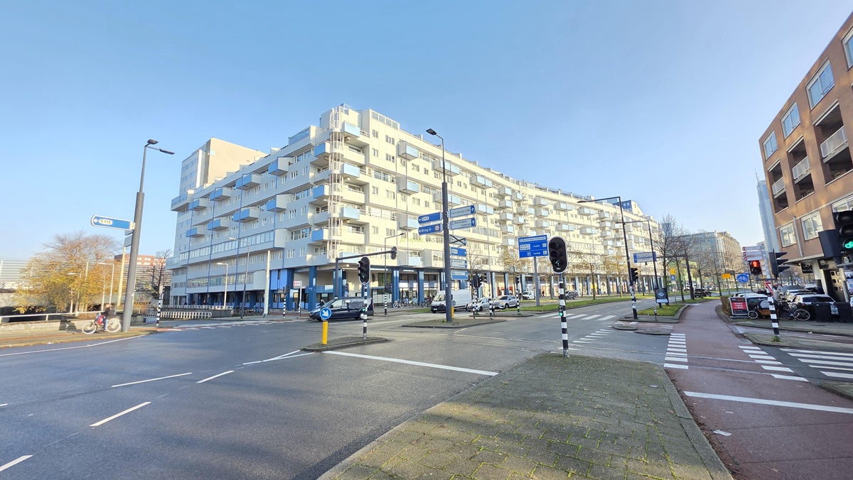 Weena – appartement – Rotterdam