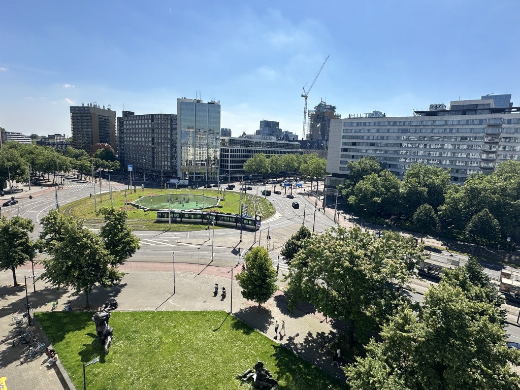 Weena – appartement – Rotterdam