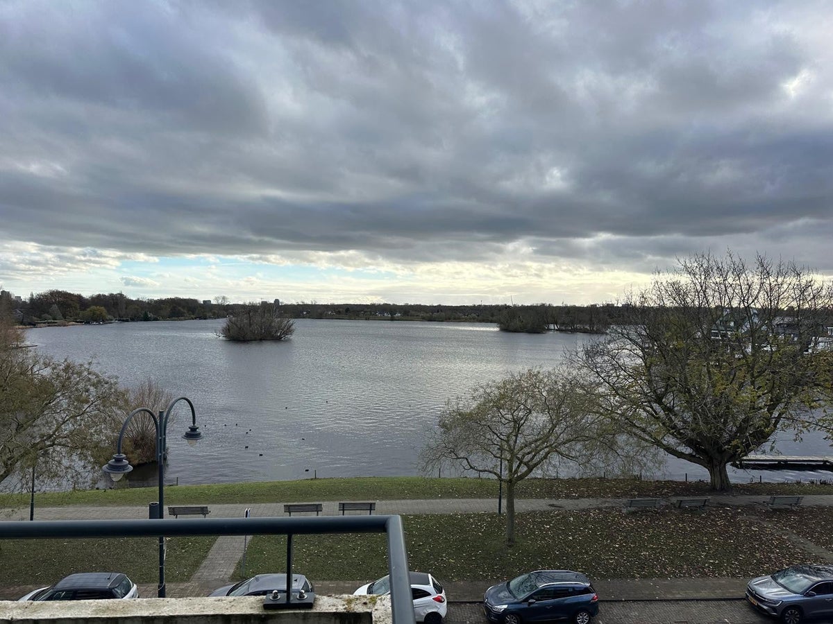 Weissenbruchlaan – appartement – Rotterdam