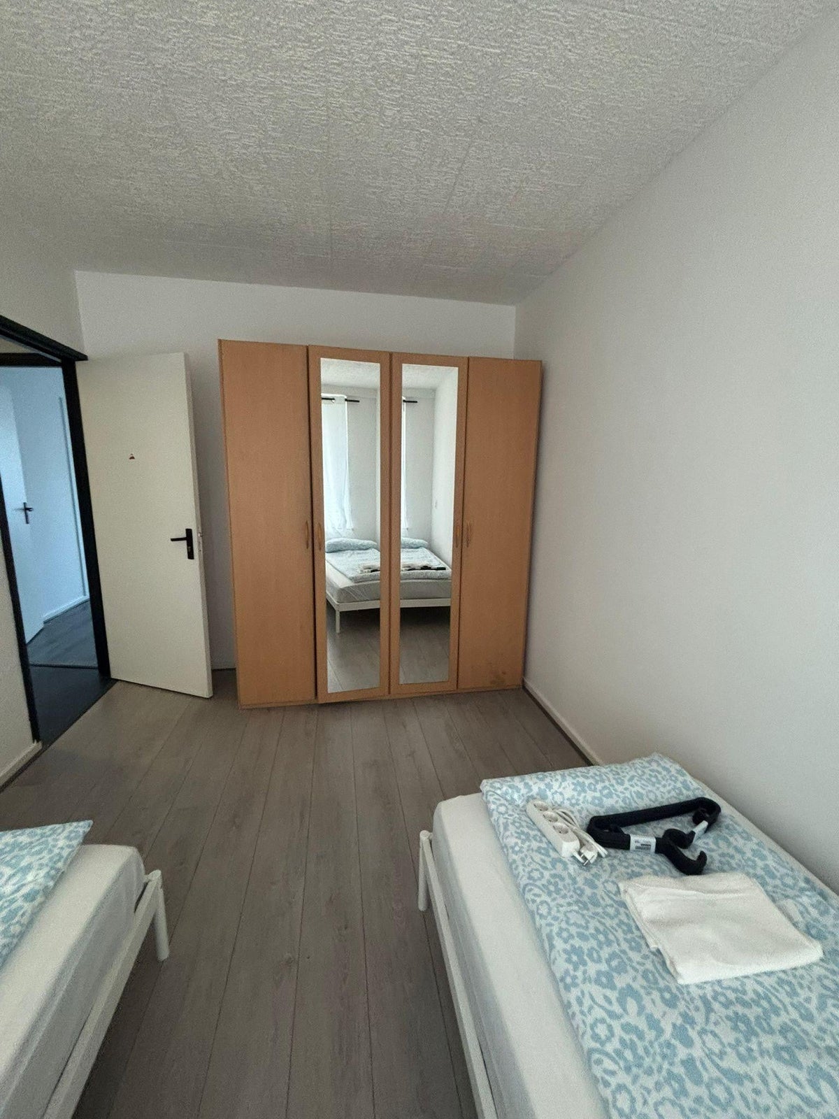 Werkhovenstraat – appartement – Amsterdam