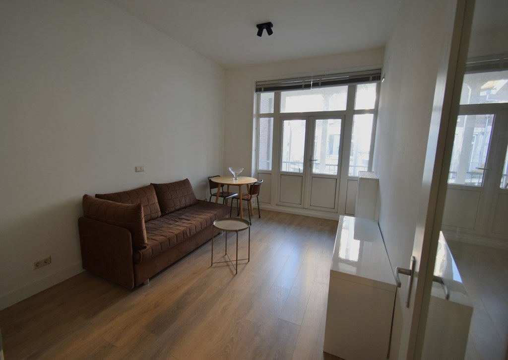 West-Kruiskade – appartement – Rotterdam