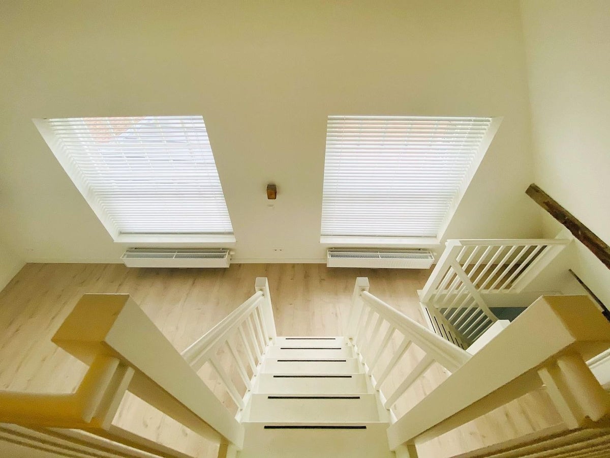 Westeinde – appartement – Den Haag