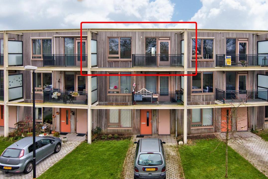 Westerpark – appartement – Schagen