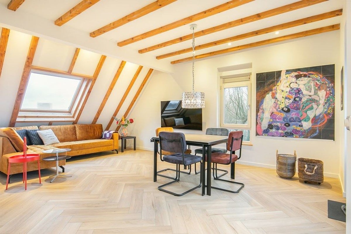 Westvest – appartement – Schiedam