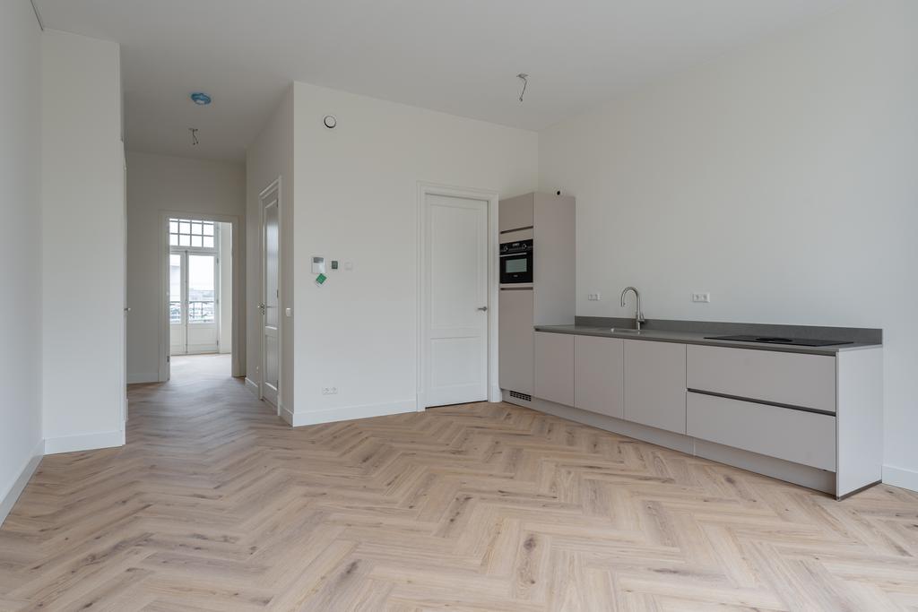 Westzeedijk – appartement – Rotterdam