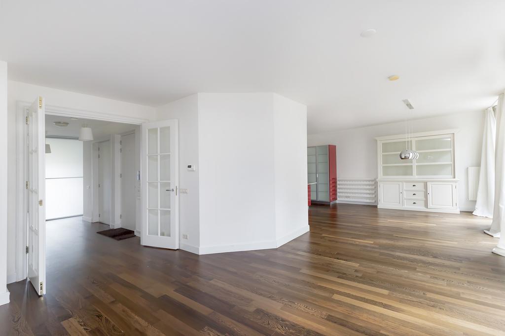 Weteringschans – appartement – Amsterdam