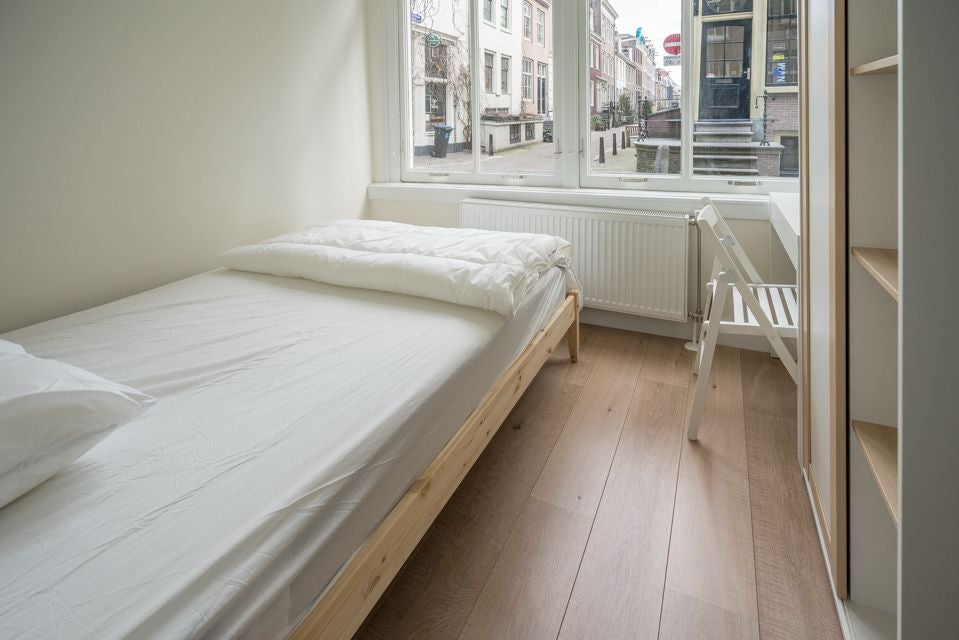 Weteringschans – appartement – Amsterdam