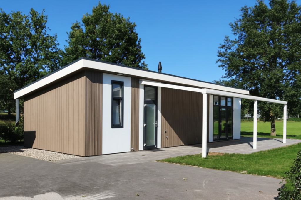 Weterschoten – huis – Klarenbeek | 950.00 EUR