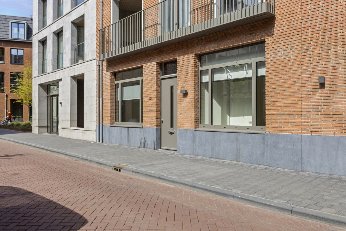 Weversplaats – appartement – Den Bosch