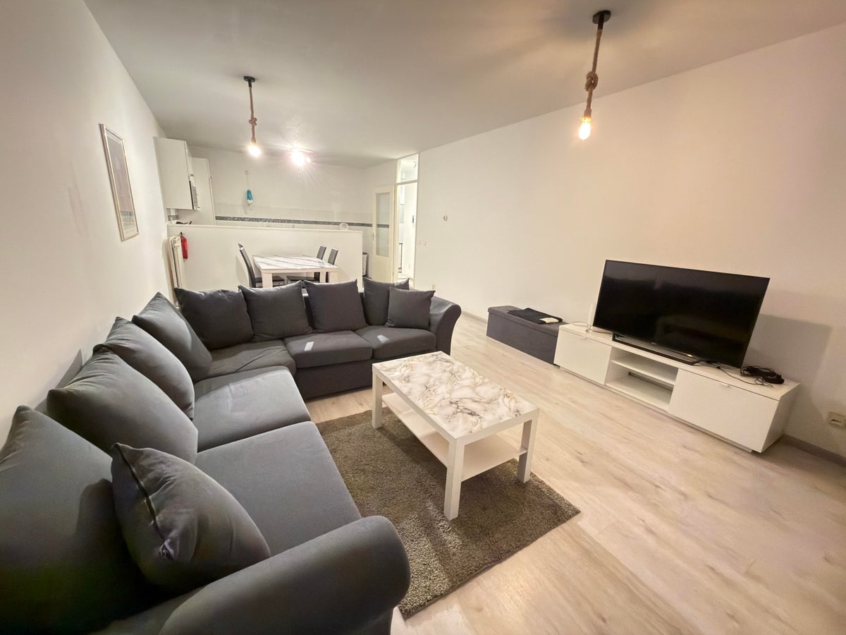 Wijnand Nuijenstraat – appartement – Amsterdam