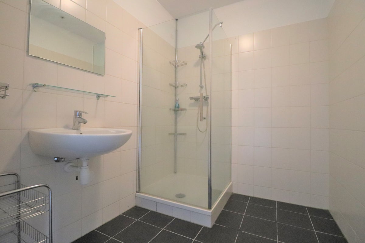 Wijnbrugstraat – appartement – Rotterdam