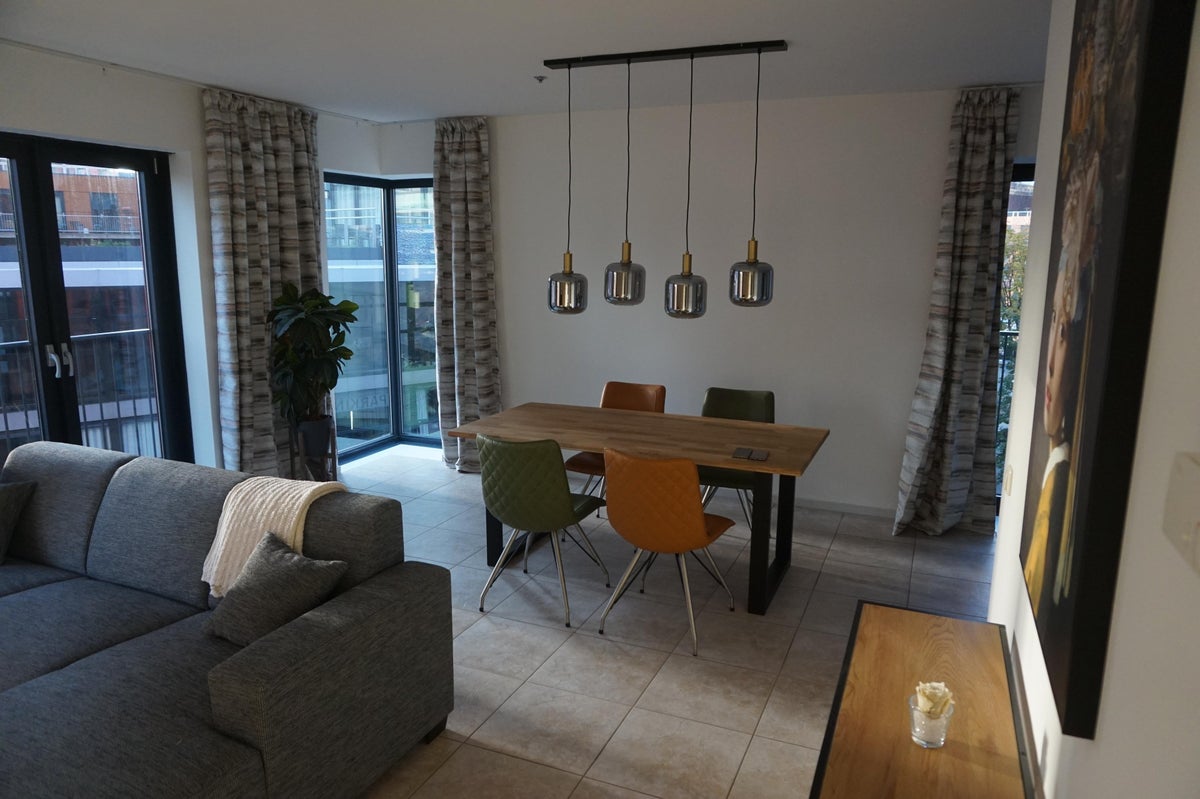 Wijnbrugstraat – appartement – Rotterdam