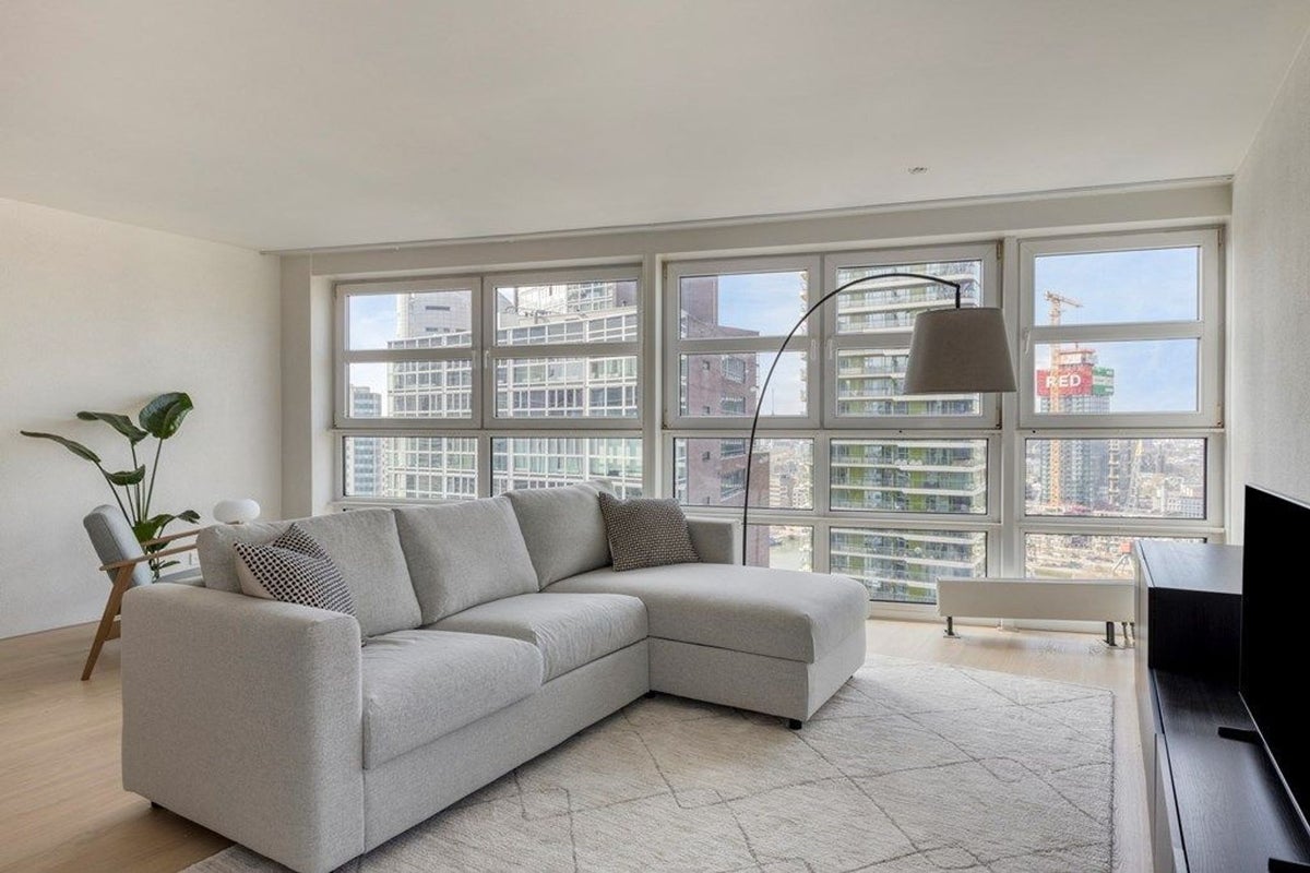 Wijnbrugstraat – appartement – Rotterdam