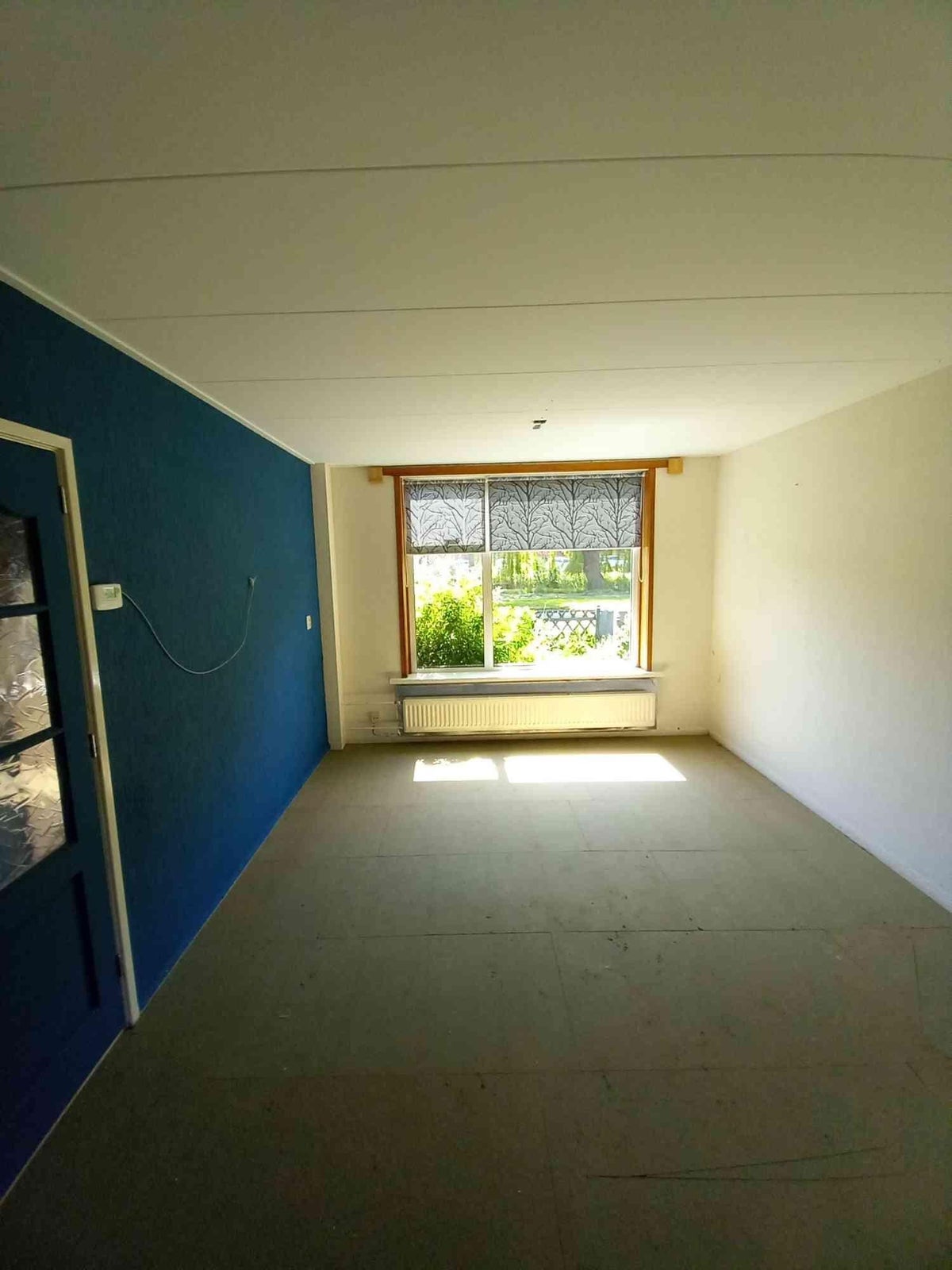 Wilgenkade – huis – Krommenie