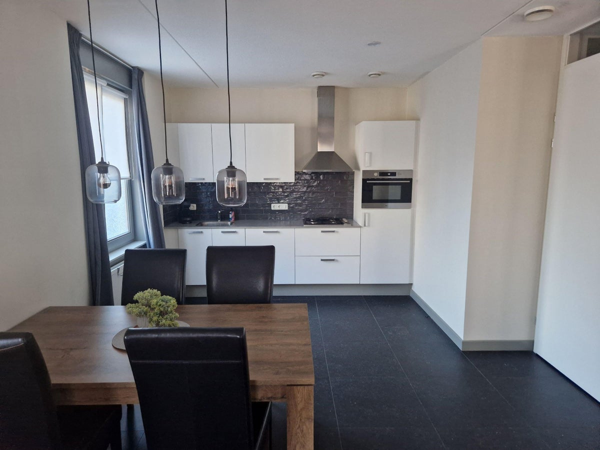 Wilhelminaplein – appartement – Weert