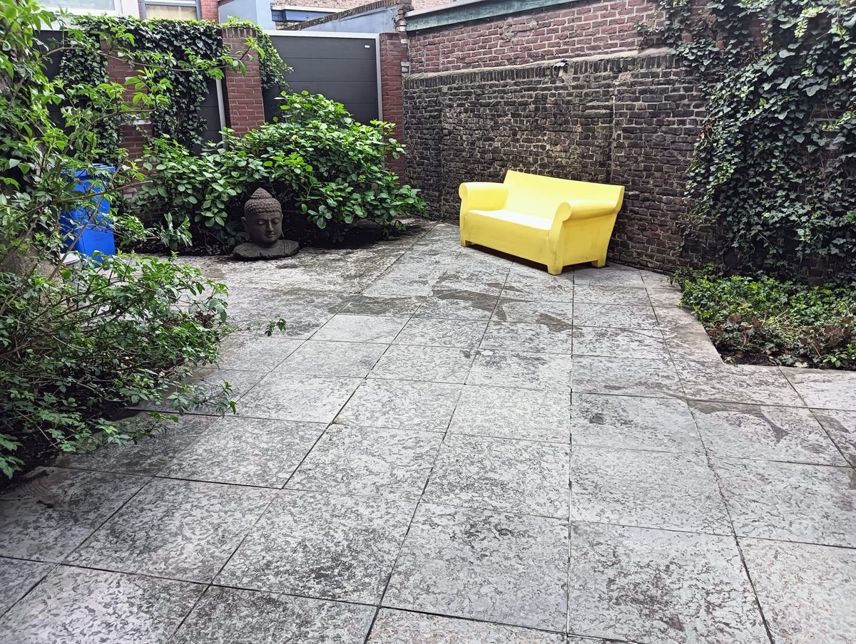 Wilhelminasingel – appartement – Maastricht