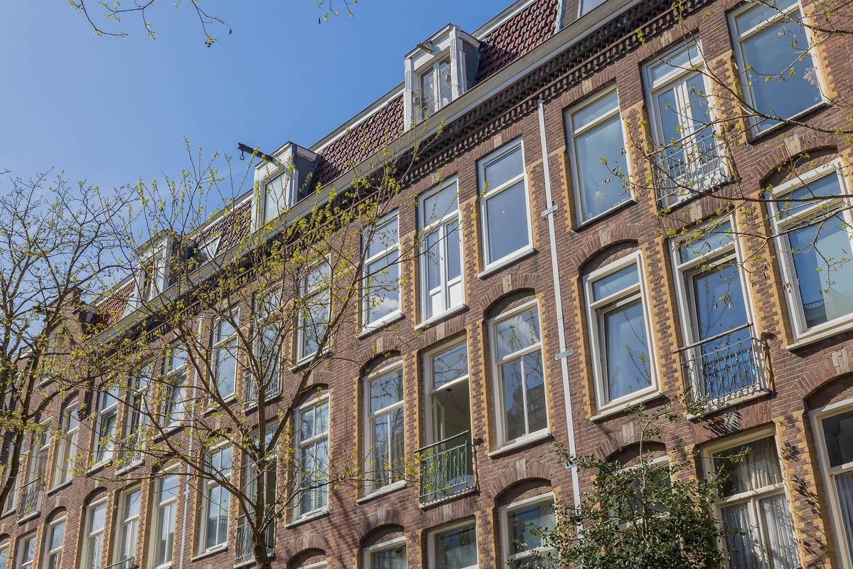 Wilhelminastraat – appartement – Amsterdam | 2500.00 EUR