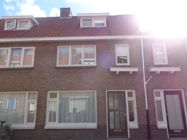 Willem Barentzstraat – kamer – Eindhoven