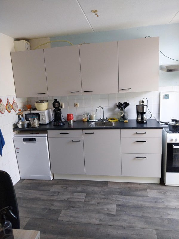 Willem Marisstraat – appartement – Tiel