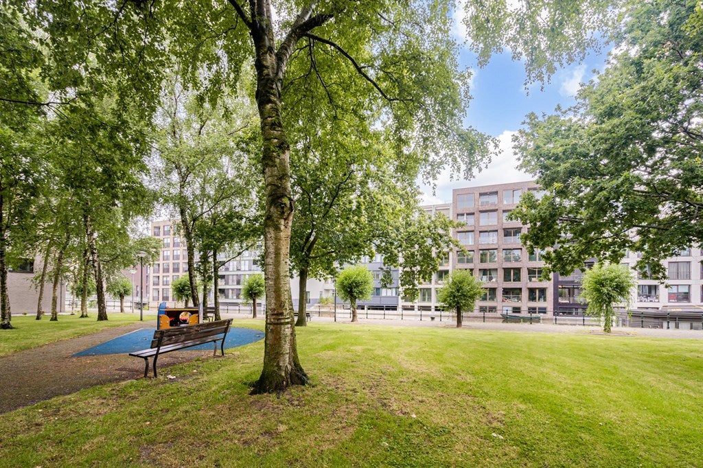 Willem Parelstraat – appartement – Amsterdam