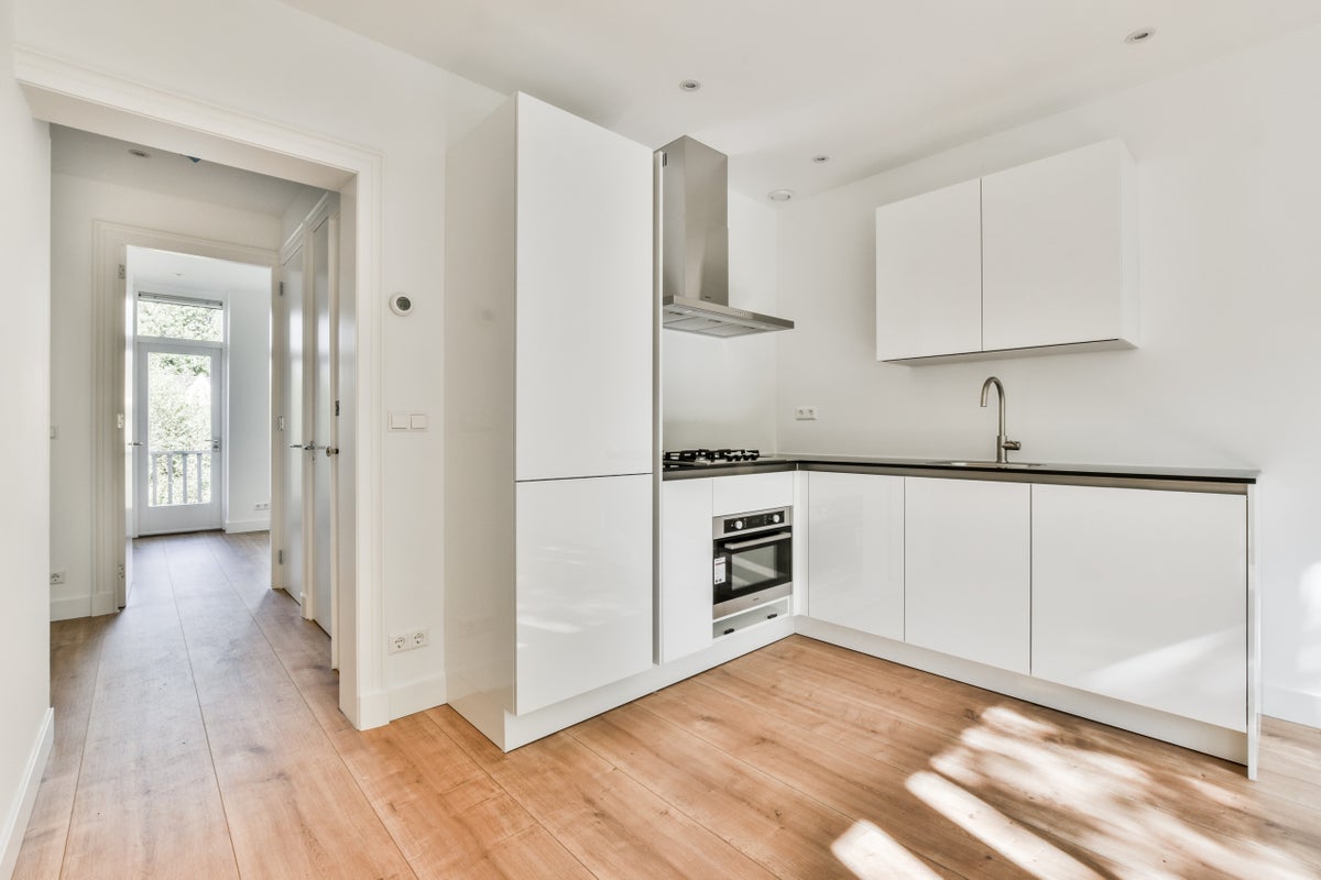 Willem de Zwijgerlaan – appartement – Amsterdam