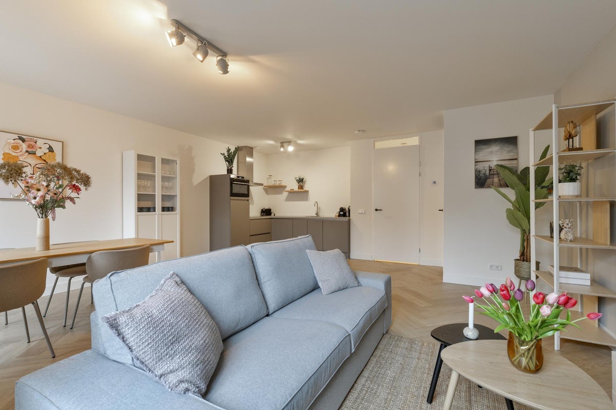 Willem de Zwijgerstraat – appartement – Rotterdam