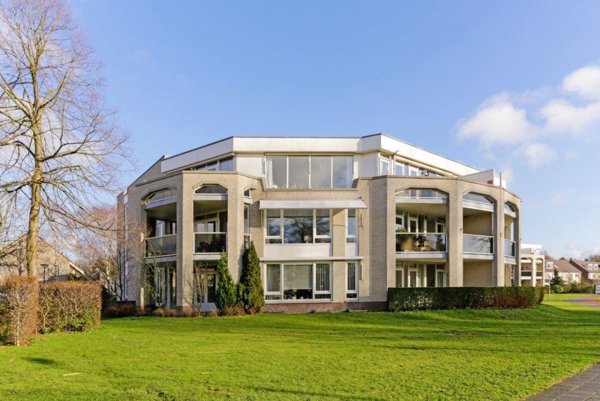 Wim Harzinghof – appartement – Driebergen-Rijsenburg | 1500.00 EUR