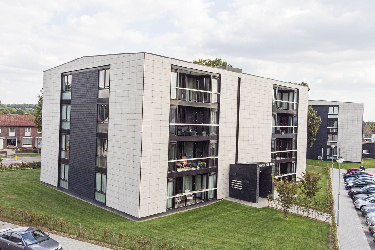 Winterlinde – appartement – Sittard