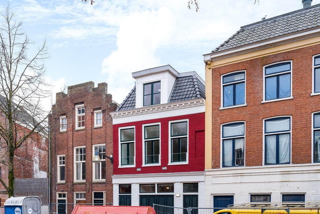 Wirdumerdijk – appartement – Leeuwarden