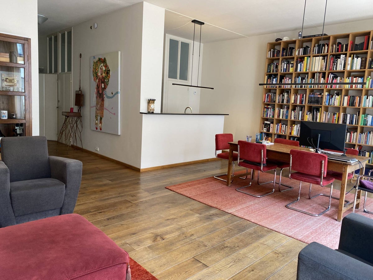Witmakersstraat – appartement – Maastricht