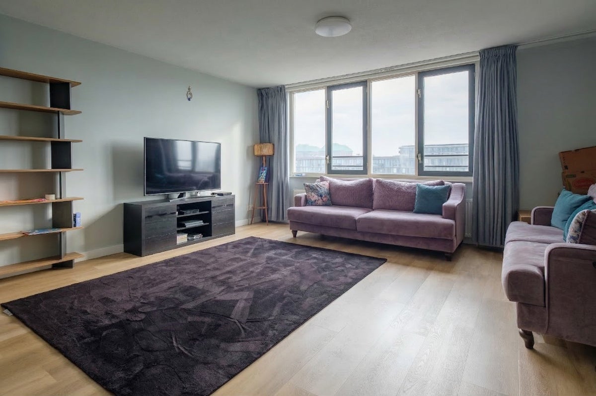 Wittgensteinlaan – appartement – Amsterdam