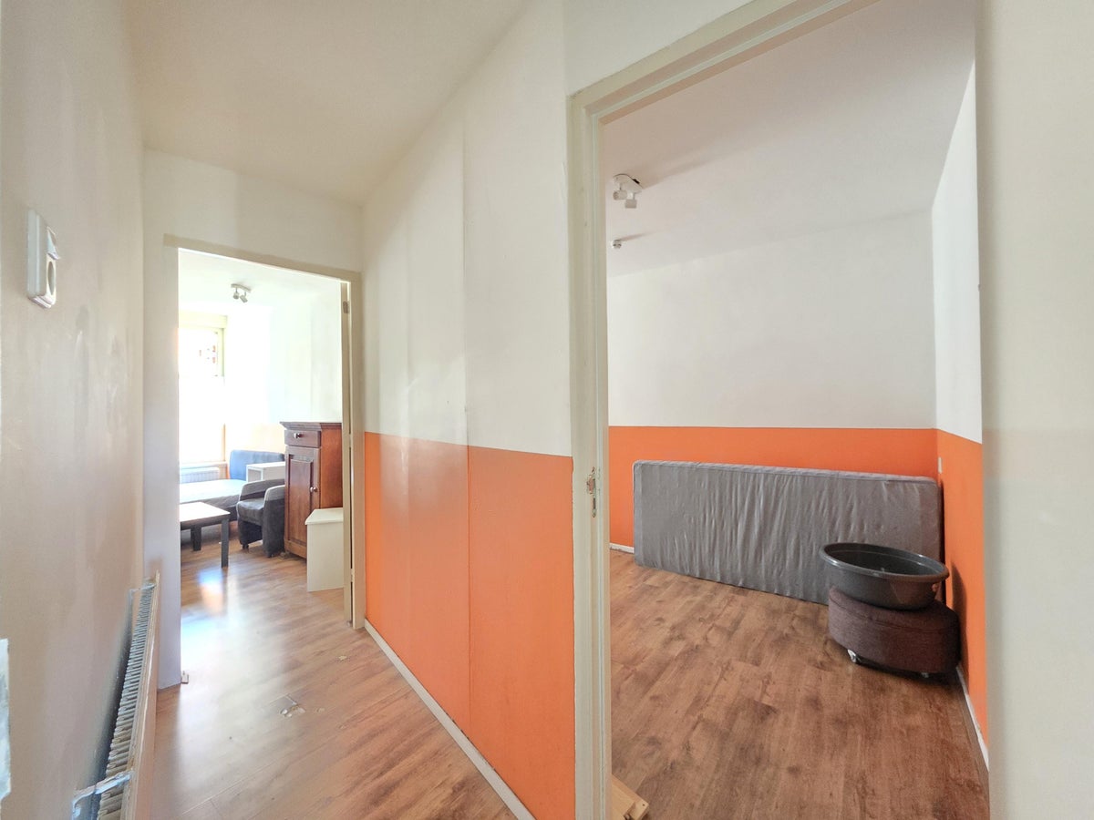 Wolphaertstraat – appartement – Rotterdam