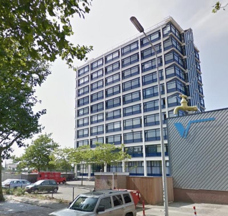 Woning aan de 1e Van der Kunstraat te Den Haag | 292.00EUR PM