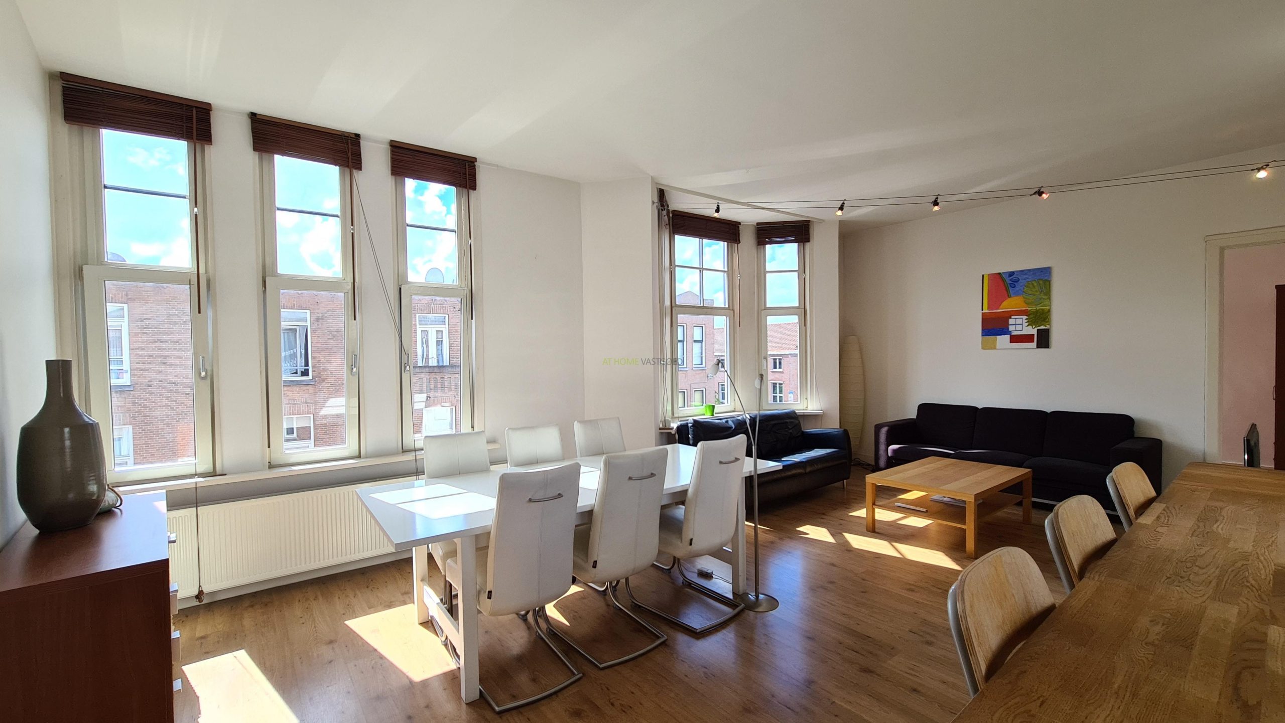 Woning aan de Adrien Mildersstraat te Rotterdam | 1495.00EUR PM